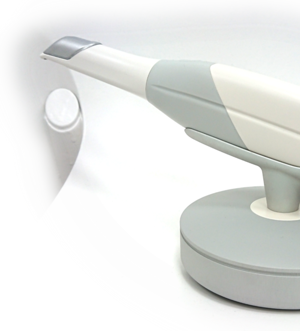 Intraoralscanner